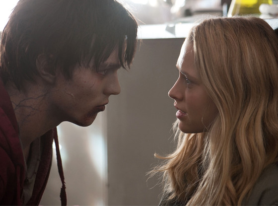 Warm Bodies Warm Bodies